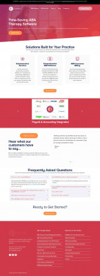 ABA Therapy Integrations | CodeMetro ABA Therapy Integrations | CodeMetro