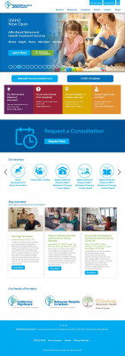 CodeMetro - 360 Behavioral Health CodeMetro - 360 Behavioral Health