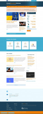 School Education Gateway - Homepage School Education Gateway - Homepage