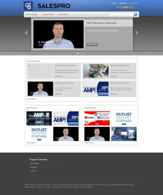 NRT Gateway | 1st Time Login | CBeCast NRT Gateway | 1st Time Login | CBeCast