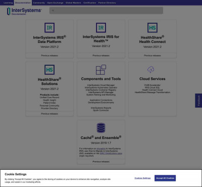 Using the Object Gateway for .NET - InterSystems ... Using the Object Gateway for .NET - InterSystems ...
