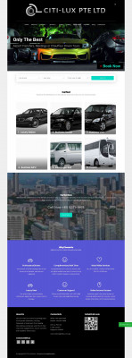 CITI-LUX PTE LTD CITI-LUX PTE LTD