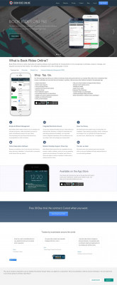 Online Limo Scheduling, Reservation & Dispatch Tool- FREE ... Online Limo Scheduling, Reservation & Dispatch Tool- FREE ...
