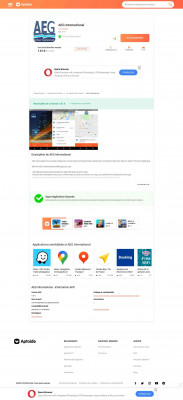 AEG International 1.61.0 Télécharger APK Android | Aptoide AEG International 1.61.0 Télécharger APK Android | Aptoide