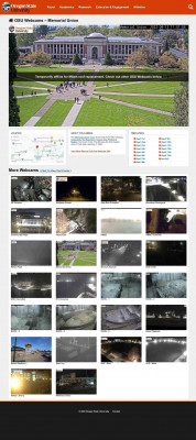 OSU Webcams – Memorial Union OSU Webcams – Memorial Union