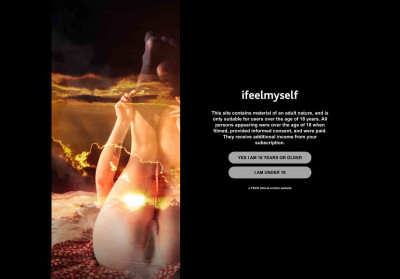 IFeelMyself - IFM IFeelMyself - IFM