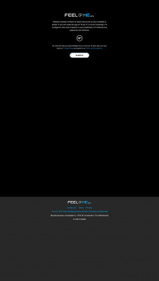 FeelMe Website Privacy Notice FeelMe Website Privacy Notice
