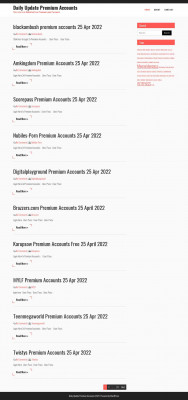 Ifeelmyself - Free Premium Accounts Ifeelmyself - Free Premium Accounts