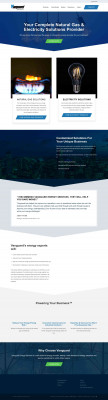 Nicor Gas Customer Select – Small Business - Vanguard ... Nicor Gas Customer Select – Small Business - Vanguard ...