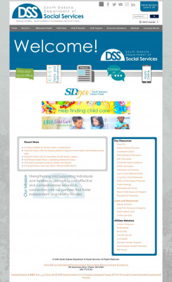 Electronic Payment of Child Support - South Dakota ... Electronic Payment of Child Support - South Dakota ...