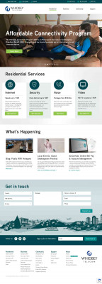 My Account - Billing & Voicemail Access - Whidbey Telecom My Account - Billing & Voicemail Access - Whidbey Telecom