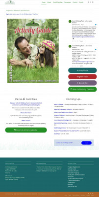 Governance / Board of Commissioners - South Whidbey Parks ... Governance / Board of Commissioners - South Whidbey Parks ...