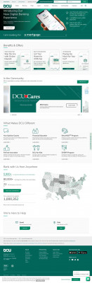DCU | Personal & Business Banking DCU | Personal & Business Banking
