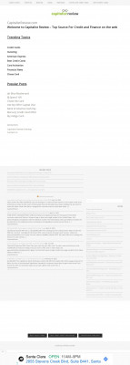 Rewards - CapitalistReview Rewards - CapitalistReview