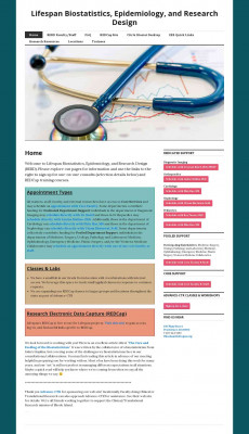 REDCap bits - Lifespan Biostatistics Core REDCap bits - Lifespan Biostatistics Core