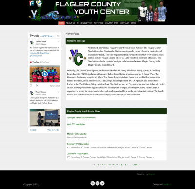 Staff | Flagler County Youth Center Staff | Flagler County Youth Center