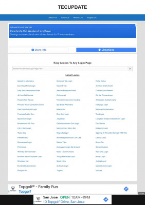 Quest Connect Login - - TECUPDATE Quest Connect Login - - TECUPDATE