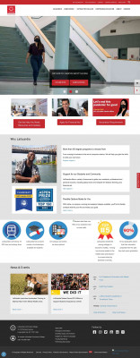 Important Links | Human Resources - LaGuardia Community ... Important Links | Human Resources - LaGuardia Community ...