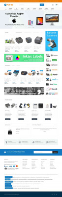 Vend POS Hardware Vend POS Hardware