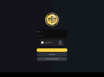 MKTCOIN MKTCOIN