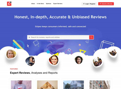 LifeInBlock Review - Gripeo LifeInBlock Review - Gripeo