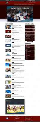 Flagler Schools App - Indian Trails Middle School Flagler Schools App - Indian Trails Middle School