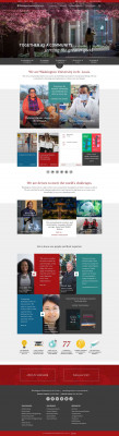 Washington University in St. Louis Washington University in St. Louis