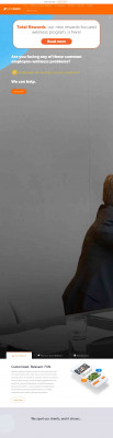 Sonic Boom Wellness - Custom Corporate Wellness Programs Sonic Boom Wellness - Custom Corporate Wellness Programs