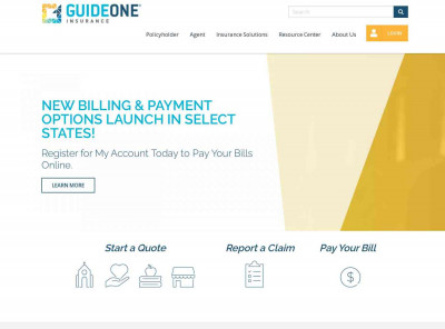Sexual Abuse Prevention | GuideOne Insurance Sexual Abuse Prevention | GuideOne Insurance