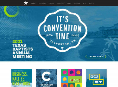 MinistrySafe - Texas Baptists MinistrySafe - Texas Baptists