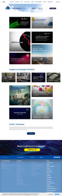 Microsoft Intelligent Cloud Solutions - Wipro Microsoft Intelligent Cloud Solutions - Wipro