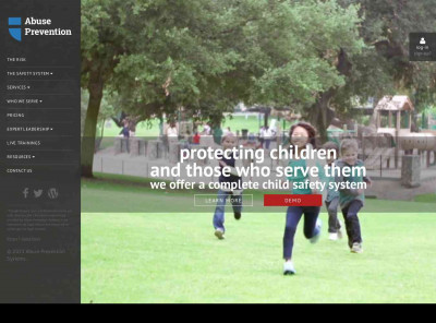 Church Mutual - Abuse Prevention Systems Church Mutual - Abuse Prevention Systems