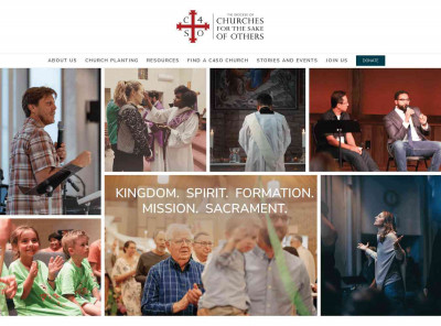 MinistrySafe Training | Churches for the Sake of Others: C4SO MinistrySafe Training | Churches for the Sake of Others: C4SO