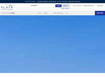 Travel Agents Travel Agents
