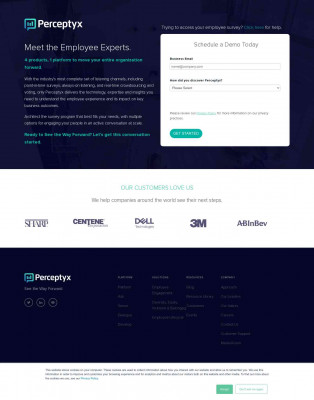 Sonic Automotive - Listening Strategy Client Story - Perceptyx Sonic Automotive - Listening Strategy Client Story - Perceptyx