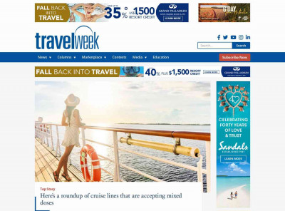 Karisma debuts bonuses, features, new levels for travel agents Karisma debuts bonuses, features, new levels for travel agents