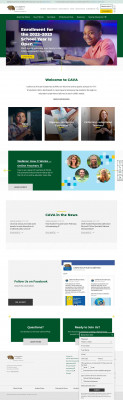 California Virtual Academies - K12 California Virtual Academies - K12
