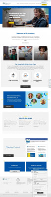 iQ Academy California—Los Angeles | California Online ... iQ Academy California—Los Angeles | California Online ...