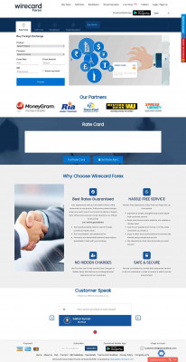 Wirecard Forex Wirecard Forex