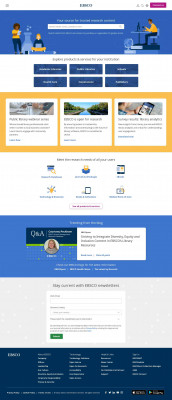 ConsumerReports.org | EBSCO ConsumerReports.org | EBSCO