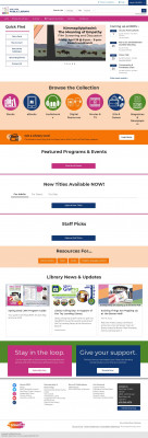 Consumer Reports | Red Deer Public Library Consumer Reports | Red Deer Public Library