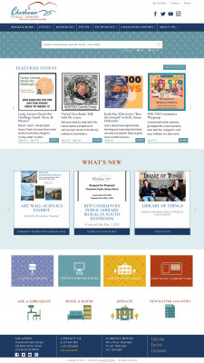 Databases | Charlevoix Public Library Databases | Charlevoix Public Library