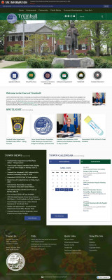 Research Databases by Name - Trumbull-CT.gov Research Databases by Name - Trumbull-CT.gov