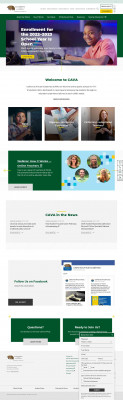 California Virtual Academies - K12 California Virtual Academies - K12