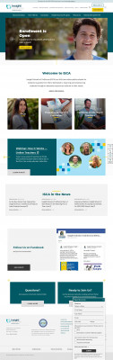 Insight Schools of California | Online Public School in ... - K12 Insight Schools of California | Online Public School in ... - K12