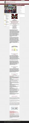 Charter Schools (Peak to Peak/CAVA/Blue Ridge Academy) Charter Schools (Peak to Peak/CAVA/Blue Ridge Academy)