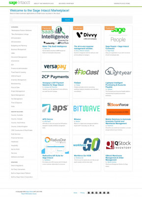 hh2 Cloud Services - Sage Intacct Marketplace hh2 Cloud Services - Sage Intacct Marketplace