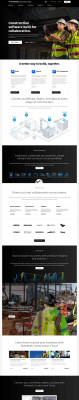 The Universal Construction Model Integrations The Universal Construction Model Integrations
