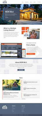Log in | REIN MLS Log in | REIN MLS