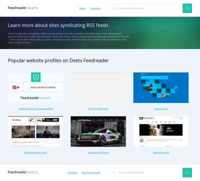 Get Reinmls.com news - REIN MLS - Deets Feedreader Get Reinmls.com news - REIN MLS - Deets Feedreader